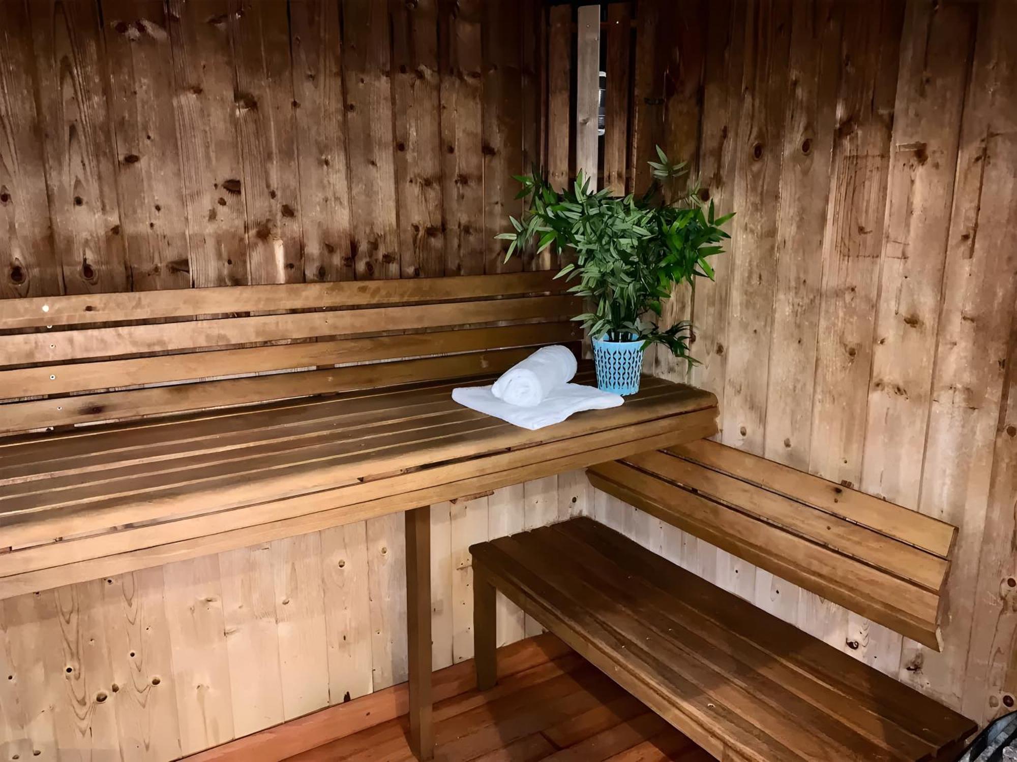Sejour Spa Inclus Au Centre De St Lary Saint-Lary-Soulan Exterior photo