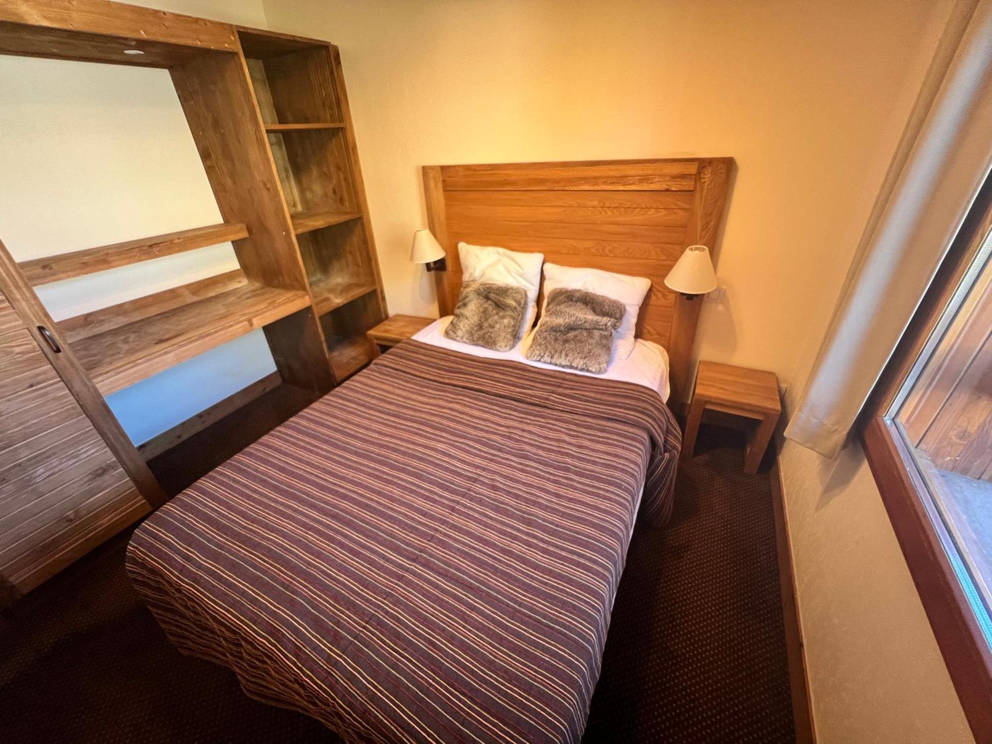 Sejour Spa Inclus Au Centre De St Lary Saint-Lary-Soulan Room photo